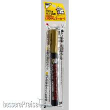 Mr Hobby - Gunze GM-04 - Gundam Gold