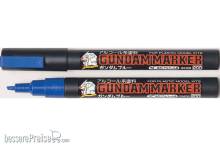 Mr Hobby - Gunze GM-06 - Gundam Blue