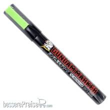 Mr Hobby - Gunze GM-15 - Gundam Green Fluorescent