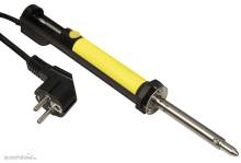 Schönwitz 30300 - Entlötpumpe mit Heizung EPH-40 40W