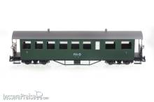 Train Line 45 3035730 - RhB Personenwagen, AB 1505