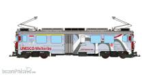 ESU G 30393 - RhB Triebwagen ABe 4/4 III in Spur G