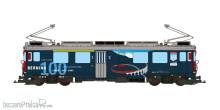 ESU G 30394 - RhB Triebwagen ABe 4/4 III in Spur G