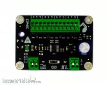 Decoderwerk 30403 - 30403 Weichendecoder zur Steuerung von 4 Weichen mit Magnetantrieben