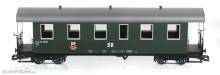 Train Line 45 3040701 - DR Wappenwagen 900-456 KB4ip(T) und DR Wappenwagen 900-460 KB4ip(T)