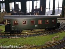 Train Line 45 3040702 - DR Wagen Nr 5 900-455 (T) (als Erw. zu 3040700/3040701)