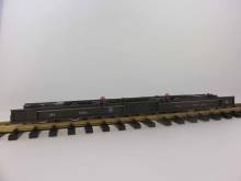 Train Line 45 3045001 - RhB Rollschemelwagen Ua 8146