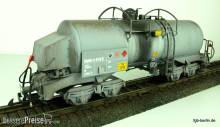 Train Line 45 3045300 - RhB Tankwagen Uahk
