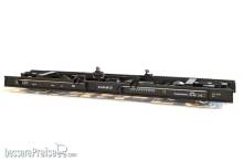 Train Line 45 3047410 - HSB Rollwagen 1 - HSB 99-06-27