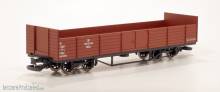 Train Line 45 3048000 - offener Güterwagen HSB ohne Bühne DR 99-03-71