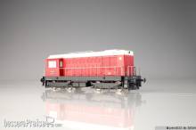 PMT 30504 - BR 107 DR