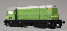 PMT 30507 - T435 des Zementwerks Karsdorf