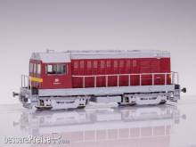 PMT 30514 - BR 720 der Ⴭ