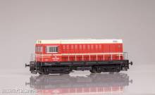 PMT 30516 - Werklok Leuna 155