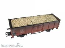 Modellbahn Engl 306 - Rübenladung 5