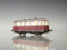 PMT 30702 - Kleinbahn-Privatbahntriebwagen (DC)