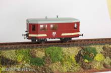 PMT 30724 - Beiwagen VB 190 836