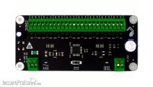 Decoderwerk 30802 - 30802 Weichendecoder zur Steuerung von 8 Weichen mit Magnetantrieben