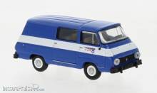 Brekina 30814 - Skoda 1203 Halbbus, 1969, CSA