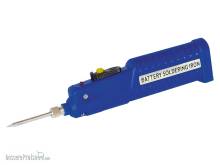 Schönwitz 30878 - Batterielötkolben Set Batterie Lötkolben 4,5V / 8W