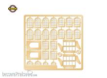 Peco 309 - Industriefenster