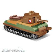 Cobi 3093 - Somua S-35