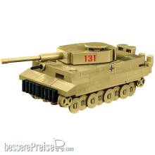 Cobi 3095 - Tiger I 131