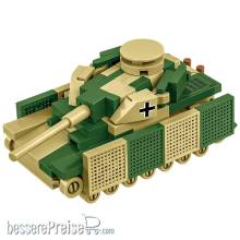 Cobi 3097 - Panzer IV Ausf. J