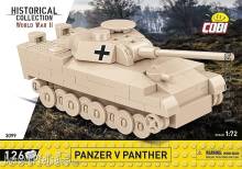 Cobi 3099 - Panzer V Panther