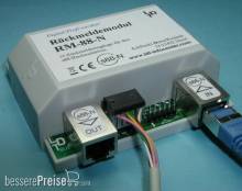 Littfinski DatenTechnik - LDT 310113 - RM-88-N-G / Rückmeldemodul