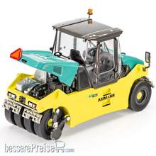 USK Scalemodels 31016 - Ammann ART280 Gummirad Walze