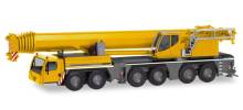 Herpa 310338 - Liebherr Mobilkran LTM 1300-6.2 Liebherr