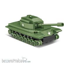Cobi 3104 - Patton M48