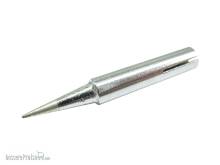 Schönwitz 31053 - Ersatzlötspitze Lötspitze Spitzform für Lötstation MLS-98