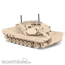 Cobi 3106 - Abrams M1A2