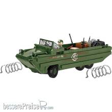 Cobi 3110 - DUKW Amphibia