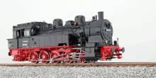 ESU 31102 - Dampflok,H0,BR 94,BR 094 652-5,DB,schwarz,Sound+Rauch, DC/AC