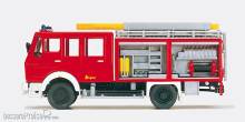 Preiser 31128 - HO LF 16, MB 1019 AF/36,