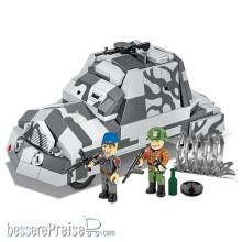 Cobi 3114 - Kubu?