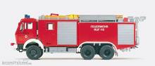 Preiser 31172 - HO Tanklöschfahrz.TLF 48/50-5