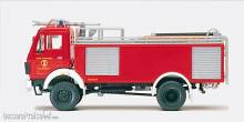 Preiser 31178 - HO Tanklöschfahrz. TLF 24/50