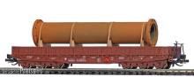 Busch 31181 - Flachwagen Samm 4818