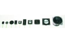 Uhlenbrock 31182 - Lautsprecher 28 x 5,4mm
