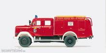 Preiser 31218 - HO Tanklöschfahrz. TLF 16,