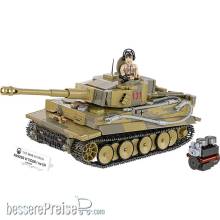 Cobi 3123 - Panzer VI Tiger I no 131