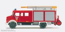 Preiser 31230 - HO Löschgruppenfahrz. LF 16