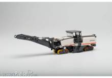 Herpa 312561 - Wirtgen Asphaltfräse ´Wirtgen´