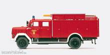 Preiser 31261 - HO TroTLF 16 Magirus 150D 10A