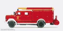Preiser 31263 - HO Löschgruppenfahrz. LF 16