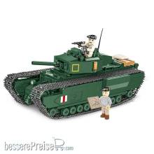 Cobi 3128 - Mark IV Churchill